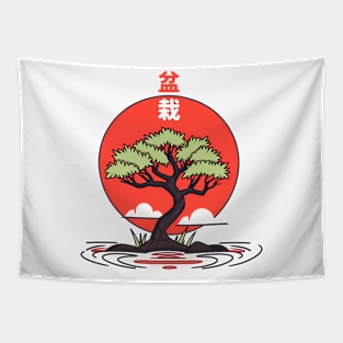 Bonsai Tapestry