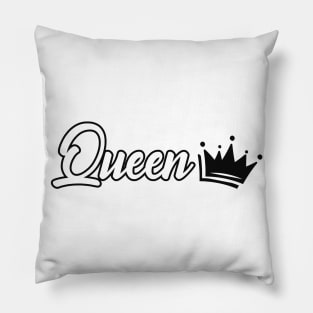 Queen Pillow