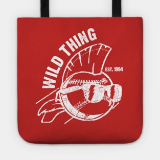 Wild Thing 94 Tote