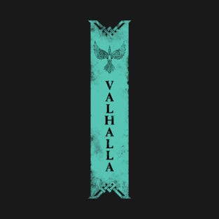 Valhalla Assassin Tag T-Shirt