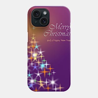 Merry Christmas Phone Case