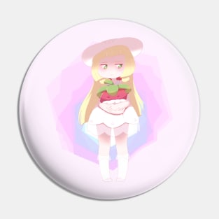 Lillie Pin