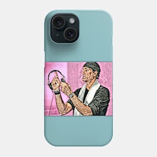 DJ Rony Phone Case