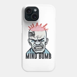 The The •••••• Mind Bomb Phone Case