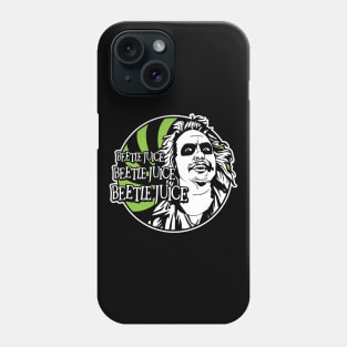 Ghost Show Phone Case