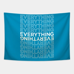 Everything Everything Band (light) Tapestry