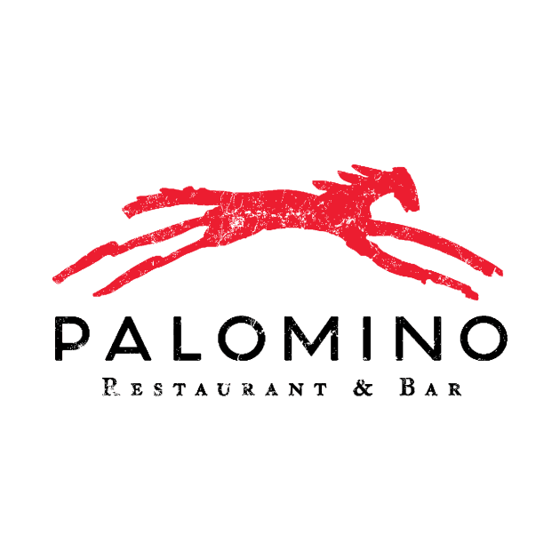 Palomino by MindsparkCreative