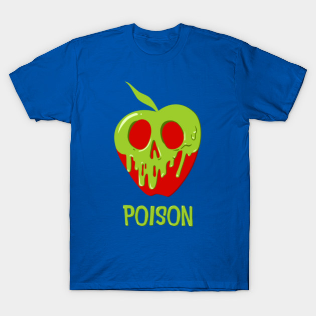 poison t shirt