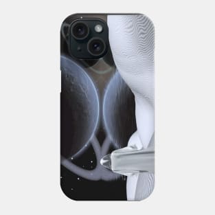 Sands of Heaven Phone Case