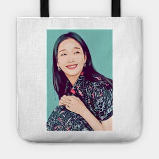 Kim Go Eun Tote