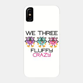Funny Cartoon Design Phone Cases Iphone And Android