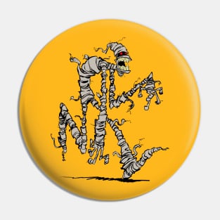 Mummy Pin