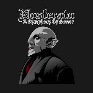 Nosferatu T-Shirt