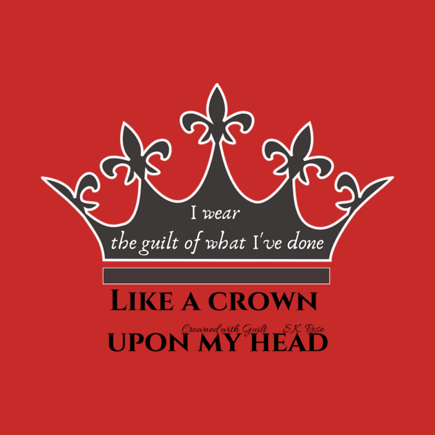 Like a Crown by SKRose