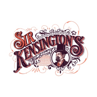 Sir Kensington's T-Shirt