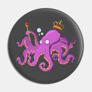 Octo King Pin