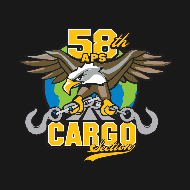 58 APS Cargo by APS58