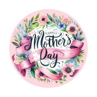 Mother's Day in Bloom T-Shirt