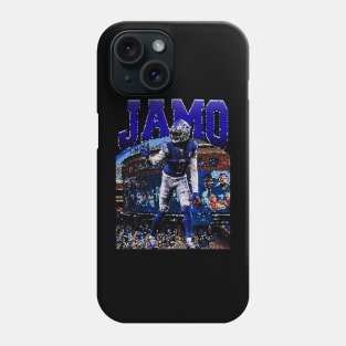 JAMO Phone Case