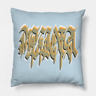 Meliora Pillow