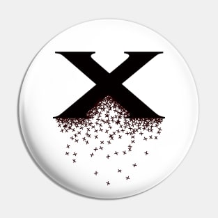 Xxxxxxxxx Pin