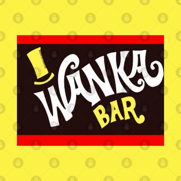 Wanka Bar by equiliser