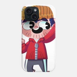 Todd Chavez Phone Case