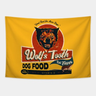 Wolf's Tooth Vintage Tee Tapestry