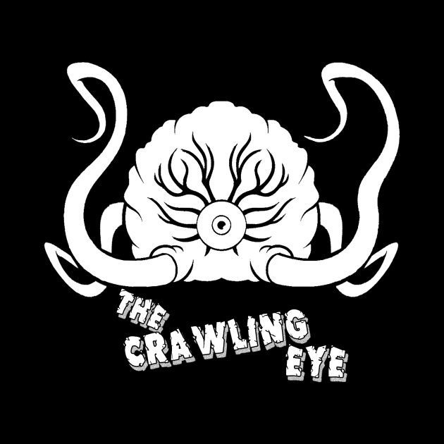 The Crawling Eye by TSP & OE Podcasts