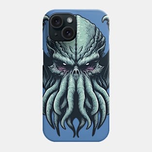 Cthulhu Fhtagn 46 Phone Case