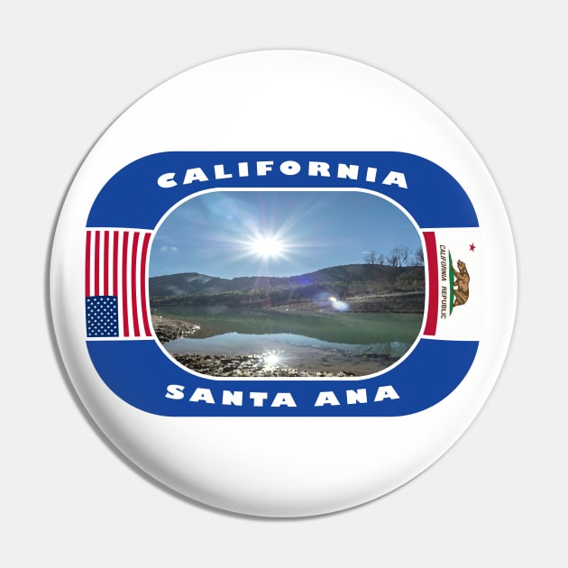 California, Santa Ana City, USA Pin by DeluxDesign