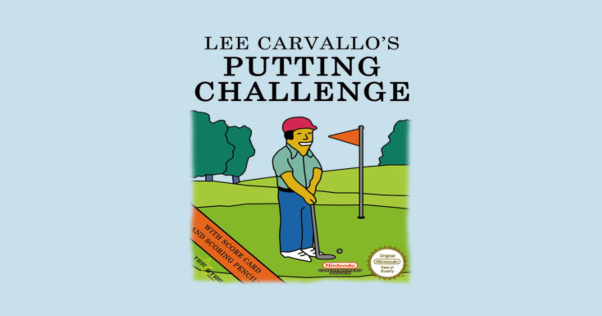 Lee Carvallo