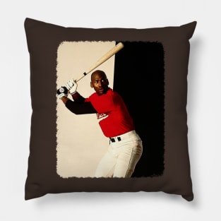 michael j Pillow