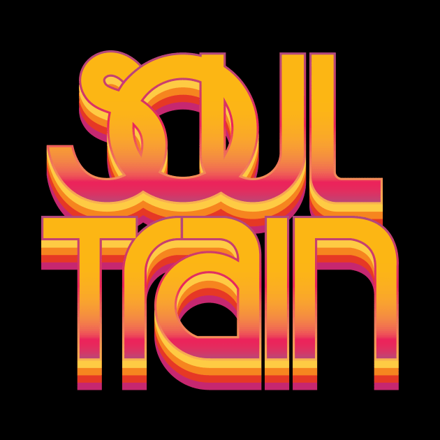 SoulTrain by Woah_Jonny