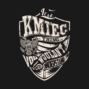 It's a KMIEC Thing T-Shirt