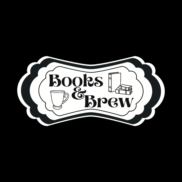 Books and Brew by Shea Klein