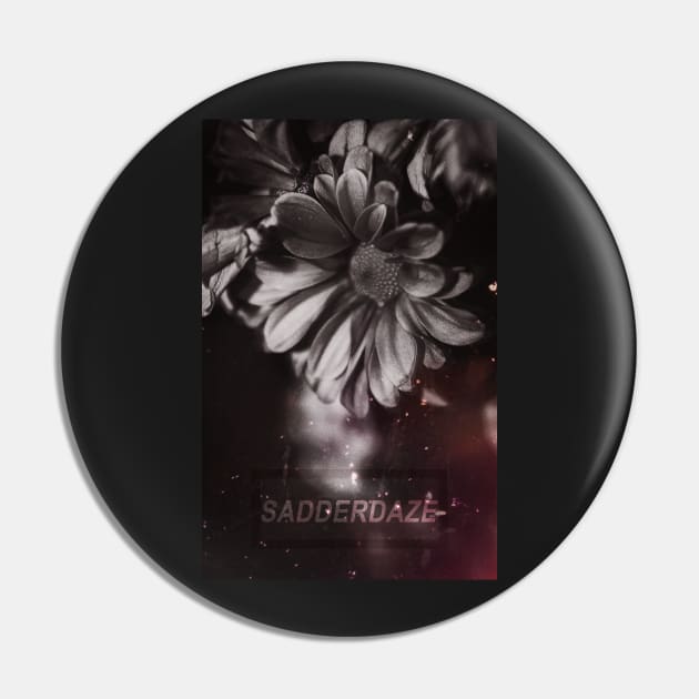 The Neighbourhood//Sadderdaze Pin by UberGhibli