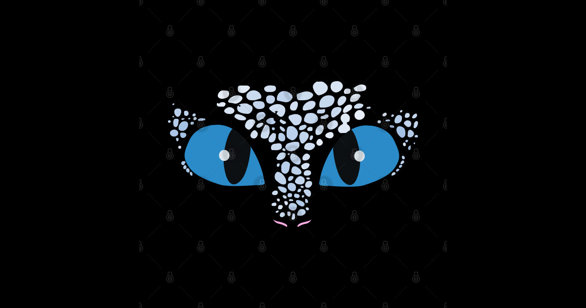 Light Fury Eyes Light Fury How to Train Your Dragon Light Fury