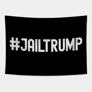 Jail Trump Tapestry