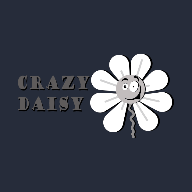 Crazy daisy by WordsGames