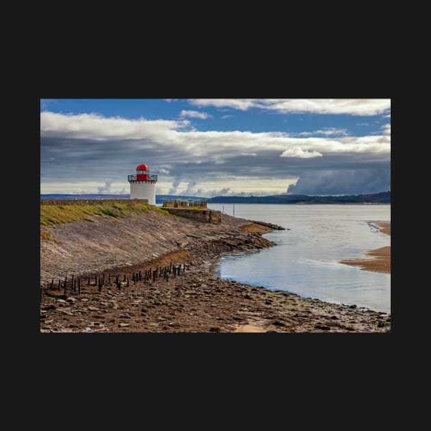 Burry Port, Carmarthenshire, Wales by dasantillo