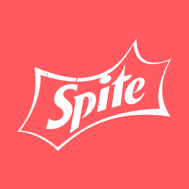 Spite by hamiltonarts