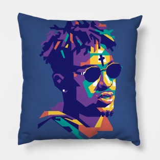 21Savage WPAP Limit Color Pillow