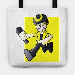 rebeltaxi Tote