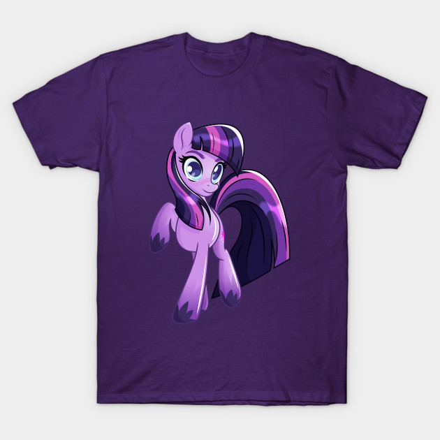 My Little Pony Twilight Sparkle G5 Twilight Sparkle T Shirt