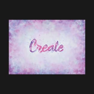 Create T-Shirt