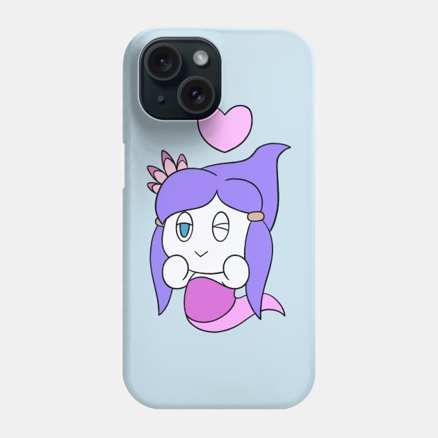 Lah Chao Phone Case by Firestorm Fox