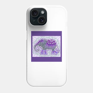 Elephant Phone Case