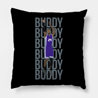 Buddy Hield Pillow