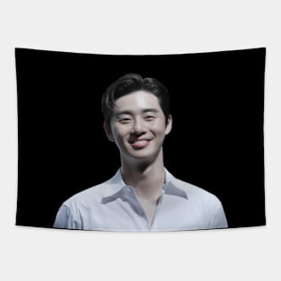 Park Seo Joon - V5 Tapestry